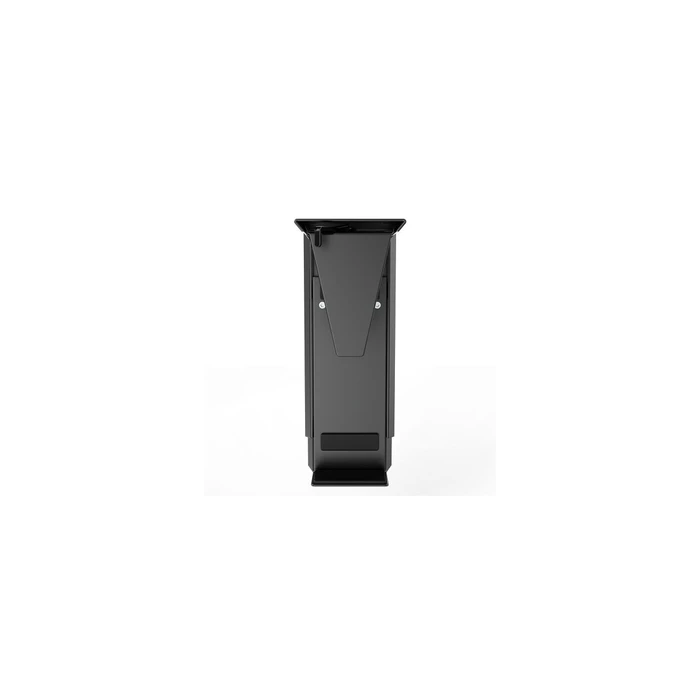 Fellowes PCH Thin Client Βάση στήριξης κάτω από το γραφείο, Μαύρο