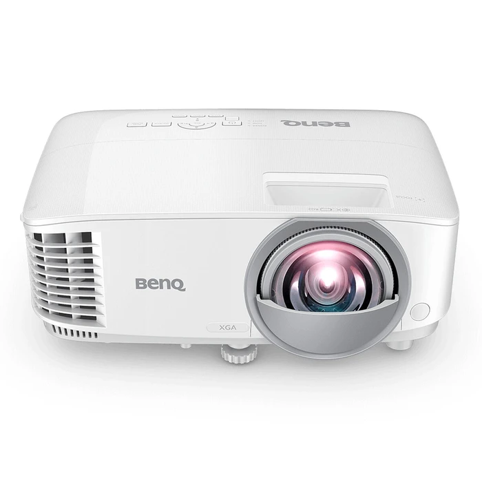 Projectors BenQ MX808STH 3600LM