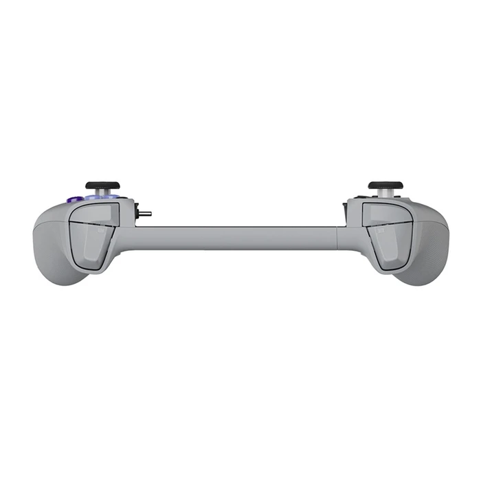 Gamesir G8 Galileo Ενσύρματο Gamepad για Android / iOS Γκρι