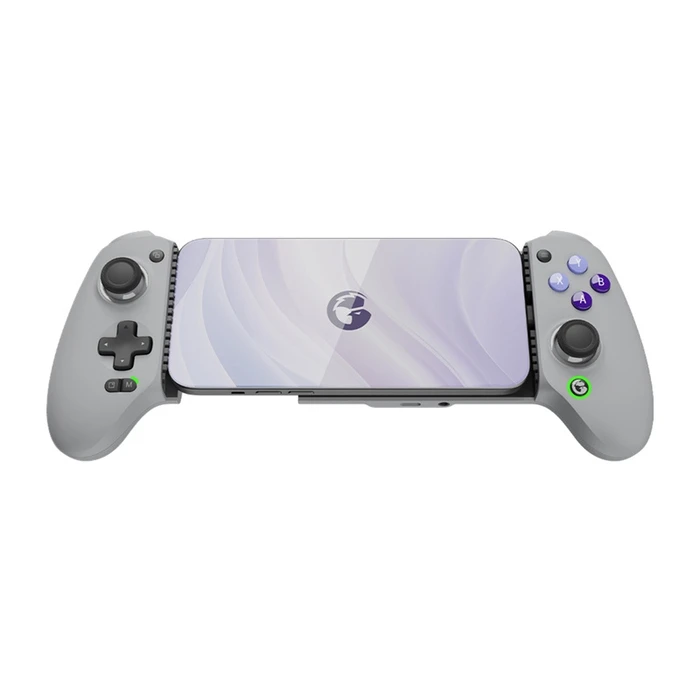 Gamesir G8 Galileo Ενσύρματο Gamepad για Android / iOS Γκρι