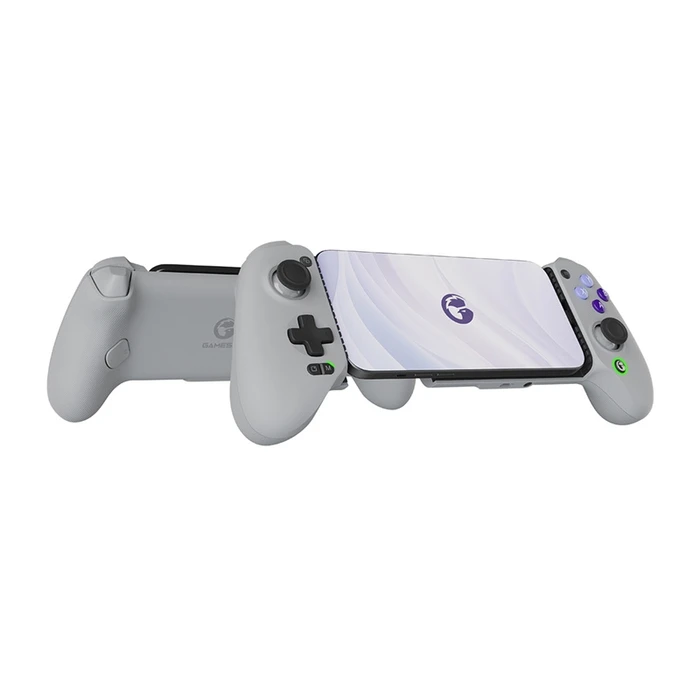 Gamesir G8 Galileo Ενσύρματο Gamepad για Android / iOS Γκρι