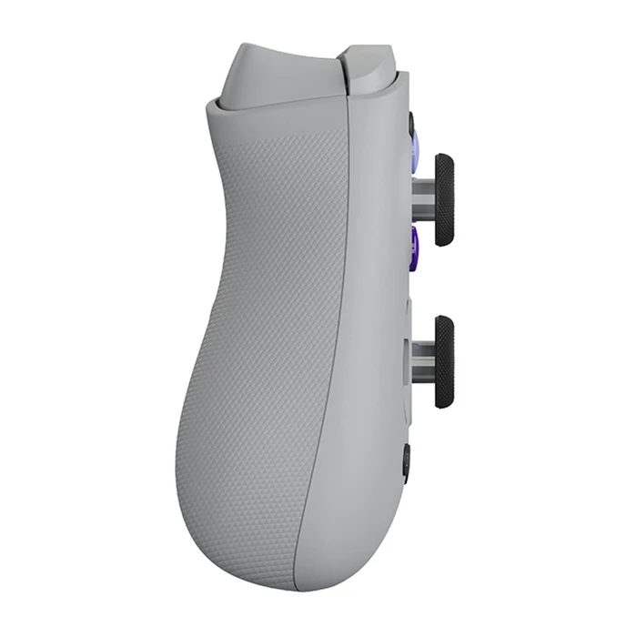 Gamesir G8 Galileo Ενσύρματο Gamepad για Android / iOS Γκρι