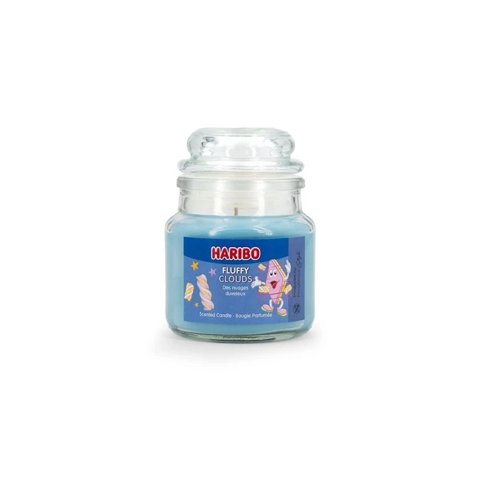 HARIBO Επιτραπέζια Προβολή Winter 30 × 85 g