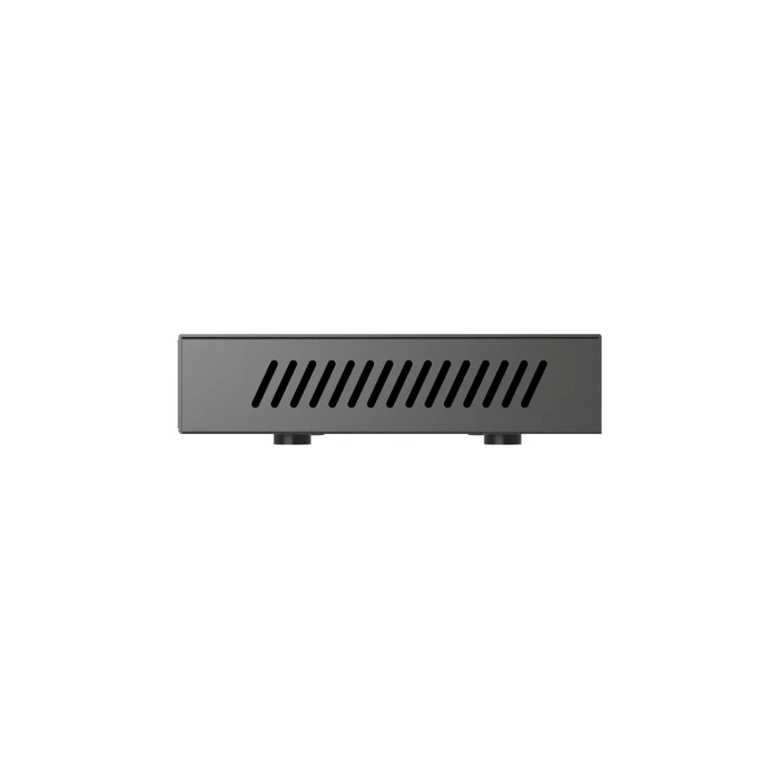 QNAP QSW-2104-2T-R2 Unmanaged L2 Switch, 6 Θύρες Gigabit (4x1GbE + 2x10GbE)