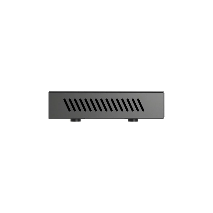 QNAP QSW-2104-2T-R2 Unmanaged L2 Switch, 6 Θύρες Gigabit (4x1GbE + 2x10GbE)