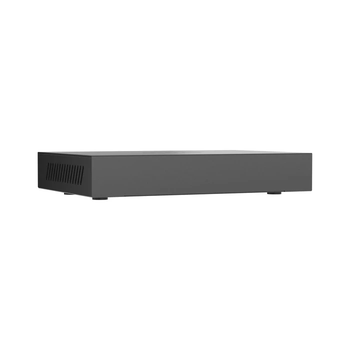 QNAP QSW-2104-2T-R2 Unmanaged L2 Switch, 6 Θύρες Gigabit (4x1GbE + 2x10GbE)