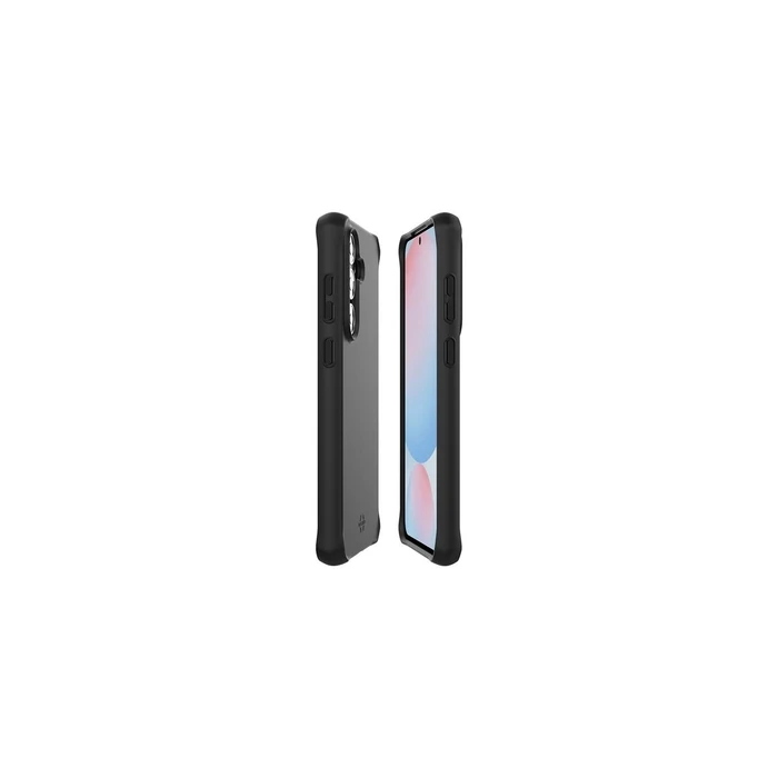 Mobilis SPECTRUM_R Θήκη για Galaxy S25 FE - Μαύρο Ματ