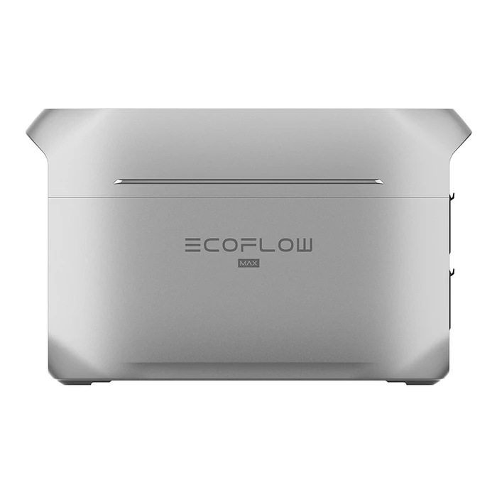 EcoFlow Delta 3 Max Plus Φορητός Σταθμός Ενέργειας 2048Wh