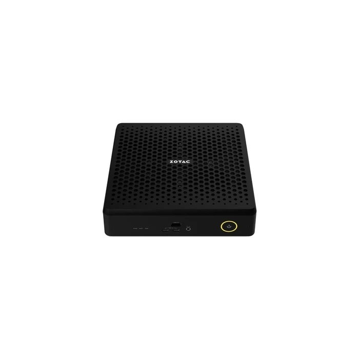 Zotac ZBOX Magnus EN275060TC SFF Ultra 7 RTX5060TI Black (ZBOX-EN275060TC-BE) - Barebone mini PC
