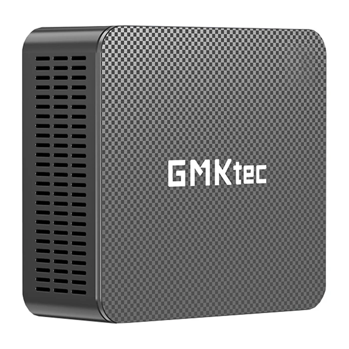 GMKtec G3S Mini PC (N-Series N95, 16GB DDR4, 512GB SSD, Windows 11 Pro)