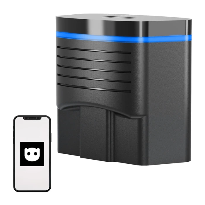 OBDeleven Διαγνωστικό Αυτοκινήτου Ψηφιακό OBD2 με Bluetooth