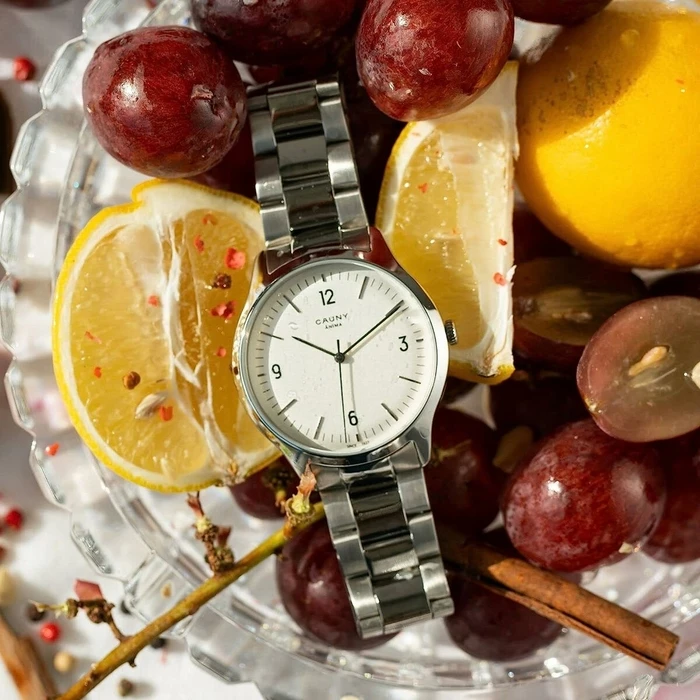 Ρολόι Ανδρικό Cauny CAN005