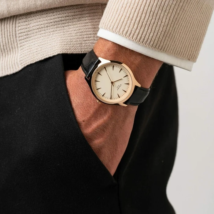 Ρολόι Ανδρικό Cauny CAN011