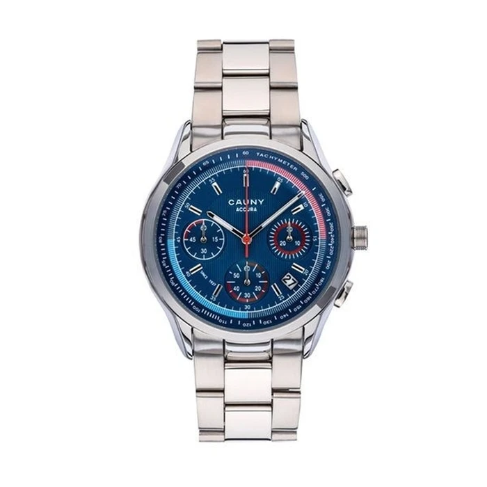 Ρολόι Ανδρικό Cauny CAC003
