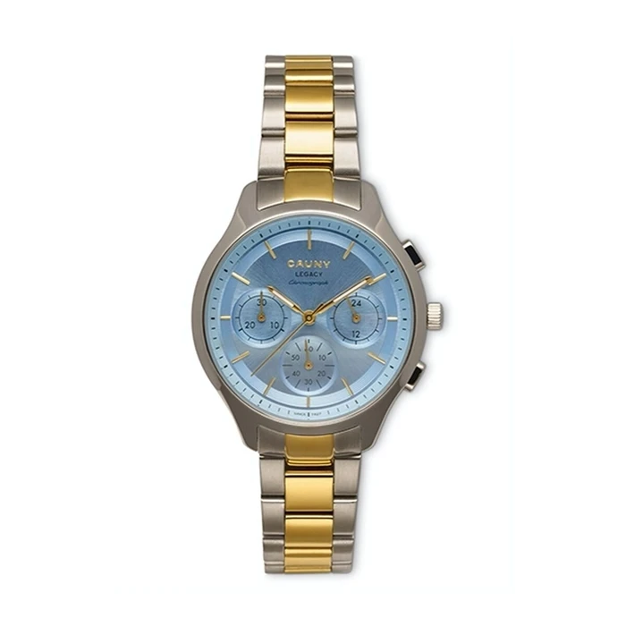 Ρολόι Ανδρικό Cauny CLG011