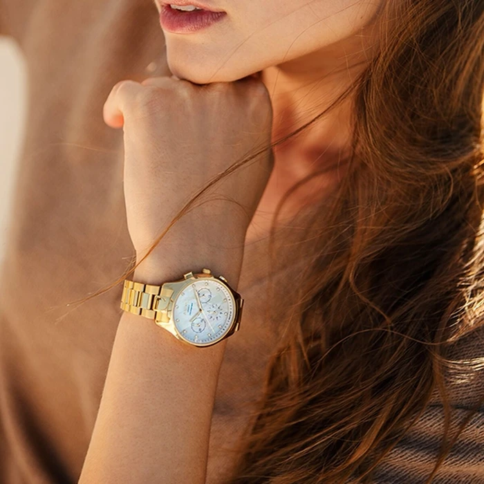 Ρολόι Γυναικείο Cauny CLG013