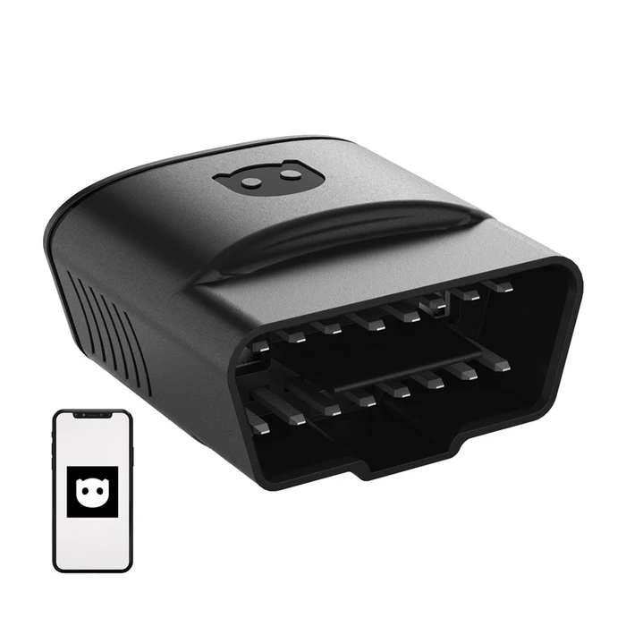 OBDeleven Διαγνωστικό Αυτοκινήτου OBD2 Bluetooth – Συμβατό με iOS
