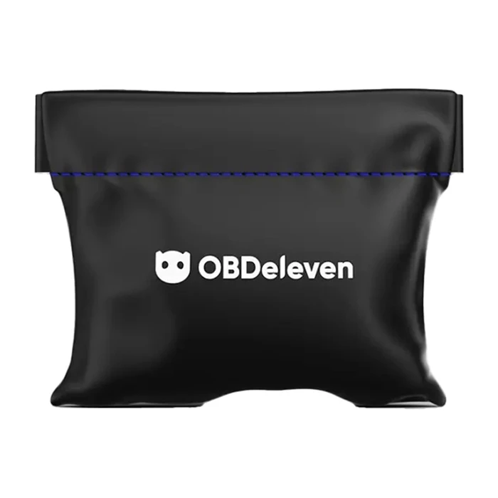 OBDeleven Car Diagnostic Digital OBD2 Bluetooth Adapter Compatible with iOS