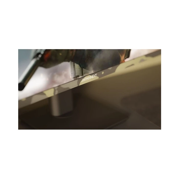 JAPANNEXT JN-IPS238FHD200F Camouflage 24" Οθόνη Gaming IPS FHD 1920x1080 200Hz HDR