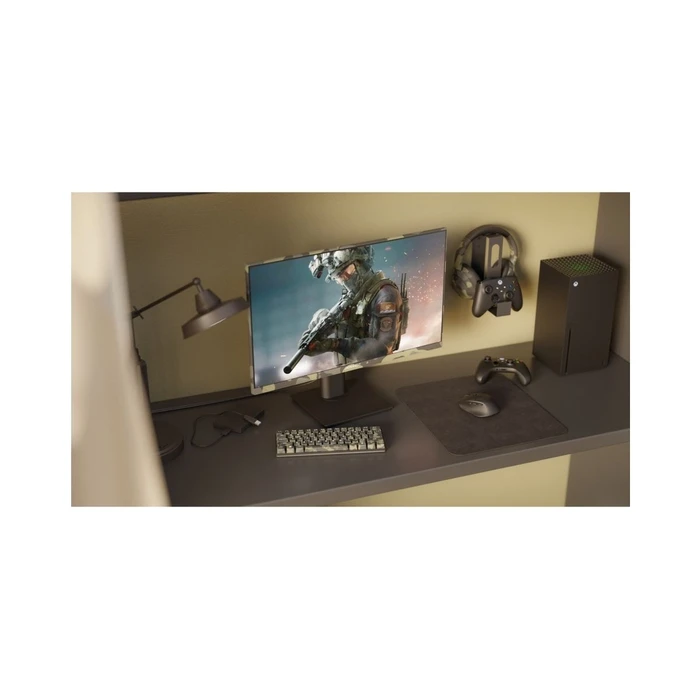 JAPANNEXT JN-IPS238FHD200F Camouflage 24" Οθόνη Gaming IPS FHD 1920x1080 200Hz HDR