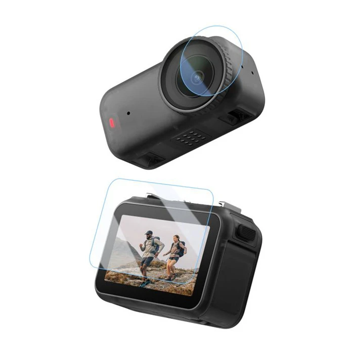 Puluz Γυάλινη Προστασία Οθόνης για DJI PU792T