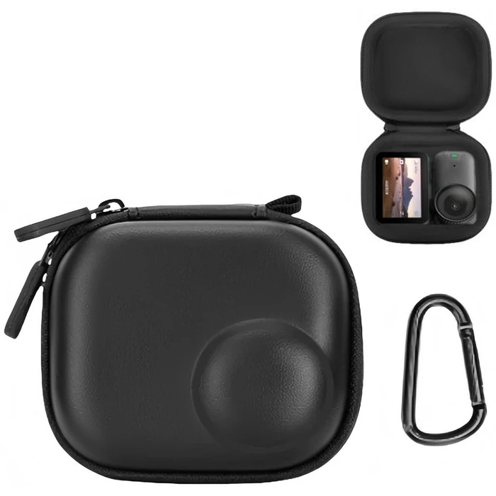 Puluz Mini Θήκη Μεταφοράς για DJI / Osmo PU793B