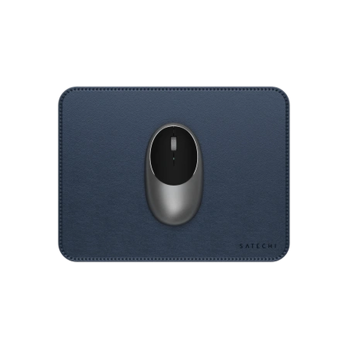 Satechi Premium Mouse Pad (blue)