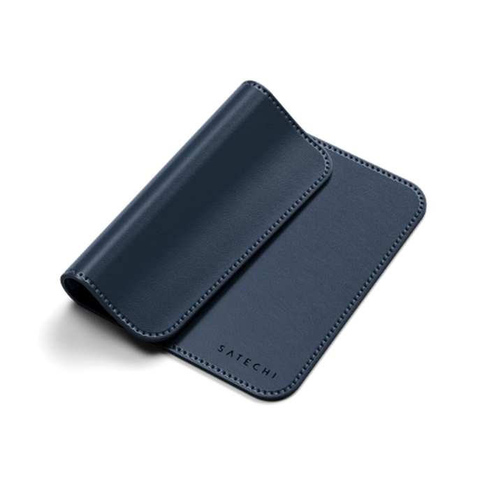 Satechi Premium Mouse Pad (blue)