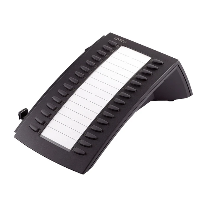 Τηλέφωνο IP Agfeo STE 40 Black