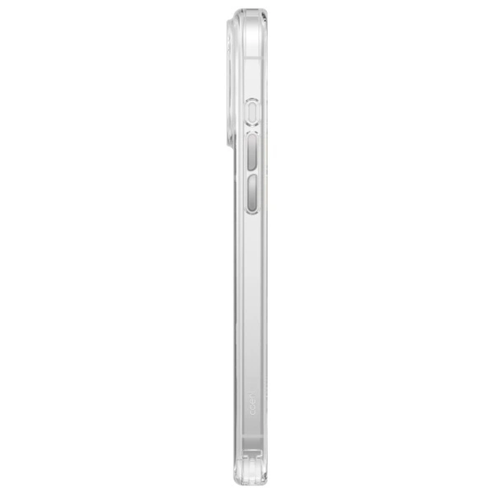 UNIQ Coehl Celest Apple iPhone 16 Pro Max Magnetic Charging iridescent