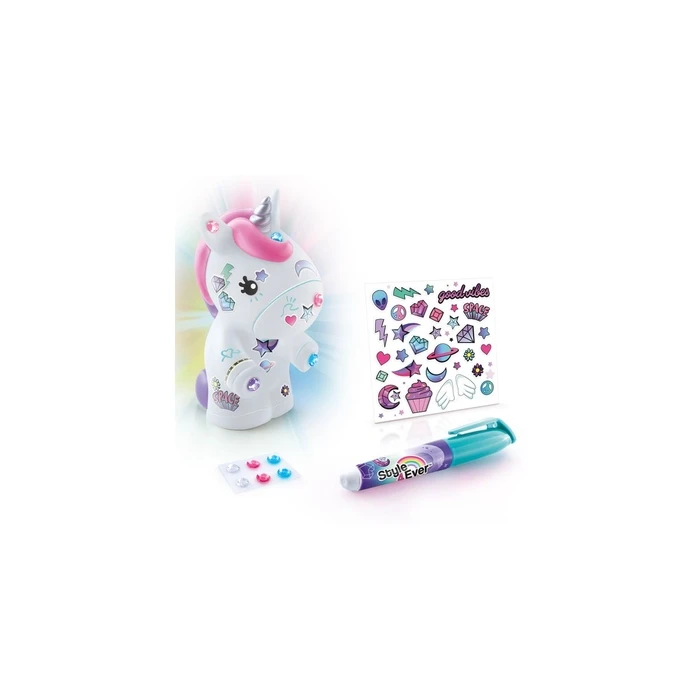 Canal Toys Φωτιζόμενα Μίνι Σετ Διακόσμησης (Assortment) - OFG 267
