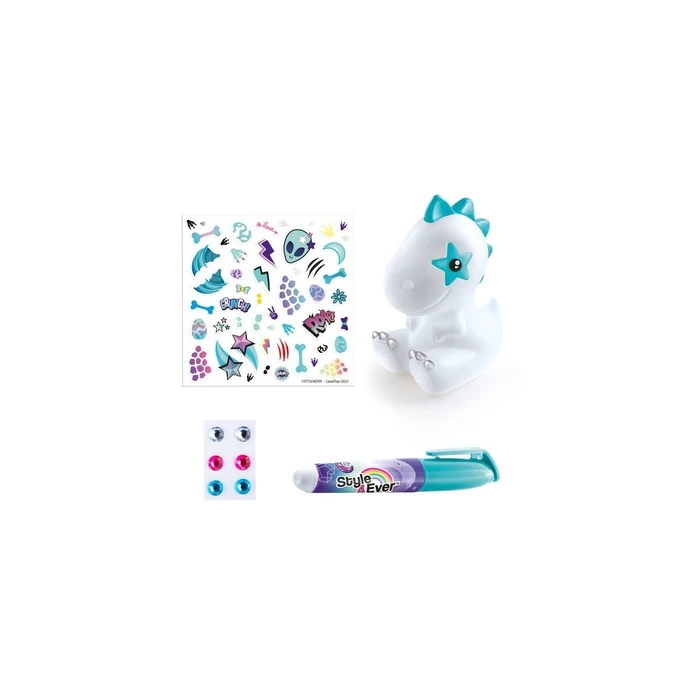Canal Toys Φωτιζόμενα Μίνι Σετ Διακόσμησης (Assortment) - OFG 267