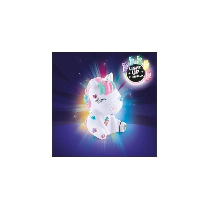 Canal Toys Φωτιζόμενα Μίνι Σετ Διακόσμησης (Assortment) - OFG 267