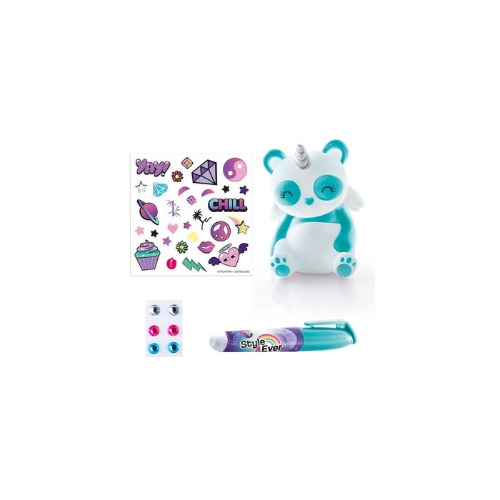 Canal Toys Φωτιζόμενα Μίνι Σετ Διακόσμησης (Assortment) - OFG 267