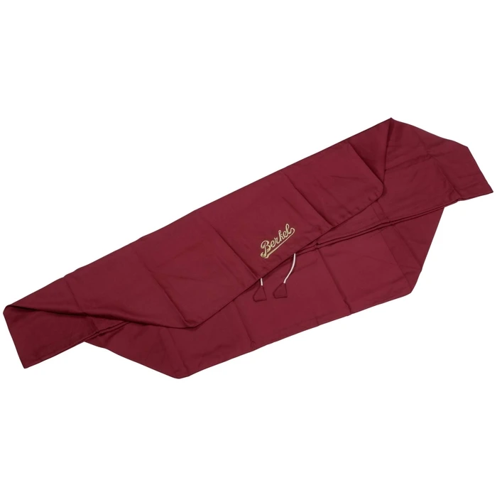 Berkel Abdeckhaube Größe L rot Modell B2/B3/Tribute, 60x70x45 cm