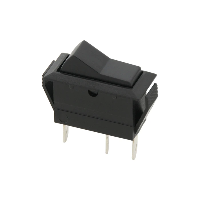 Διακόπτης αυτοκινήτου 3PIN ASW-09D DM-5611