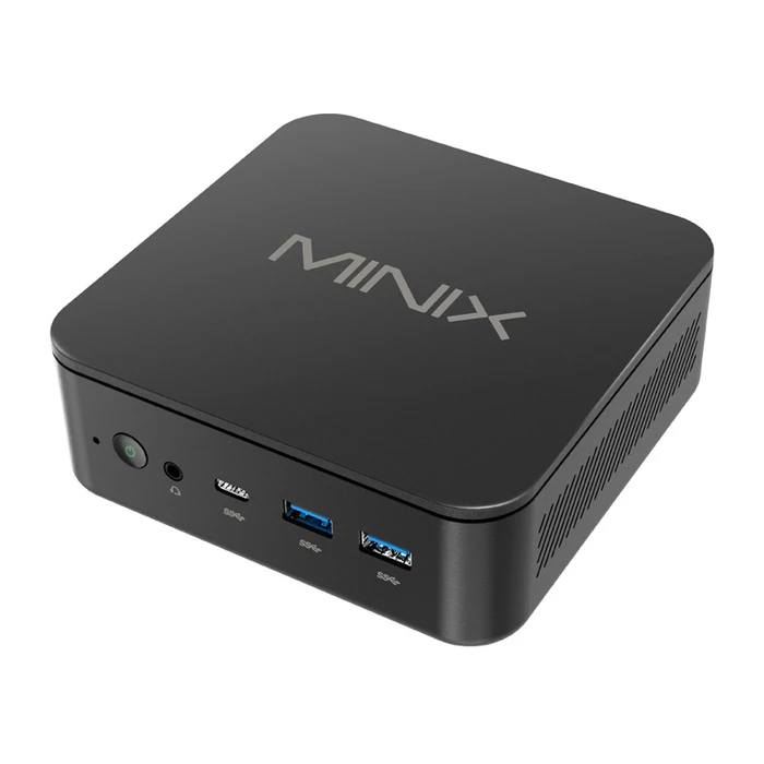 Minix NR660 Mini PC (Ryzen 5 6600H / 16GB DDR5 / 512GB SSD / Windows 11 Pro)