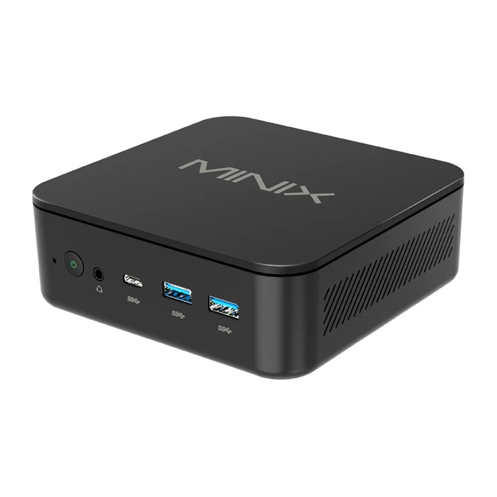 Minix NR660 Mini PC (Ryzen 5 6600H / 16GB DDR5 / 512GB SSD / Windows 11 Pro)