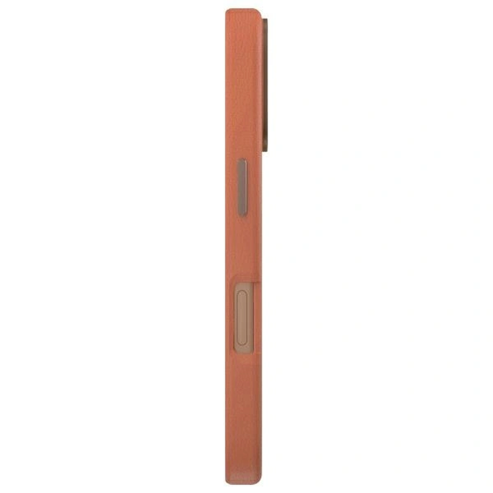 UNIQ Lyden Apple iPhone 16 Pro MagClick Charging terracotta