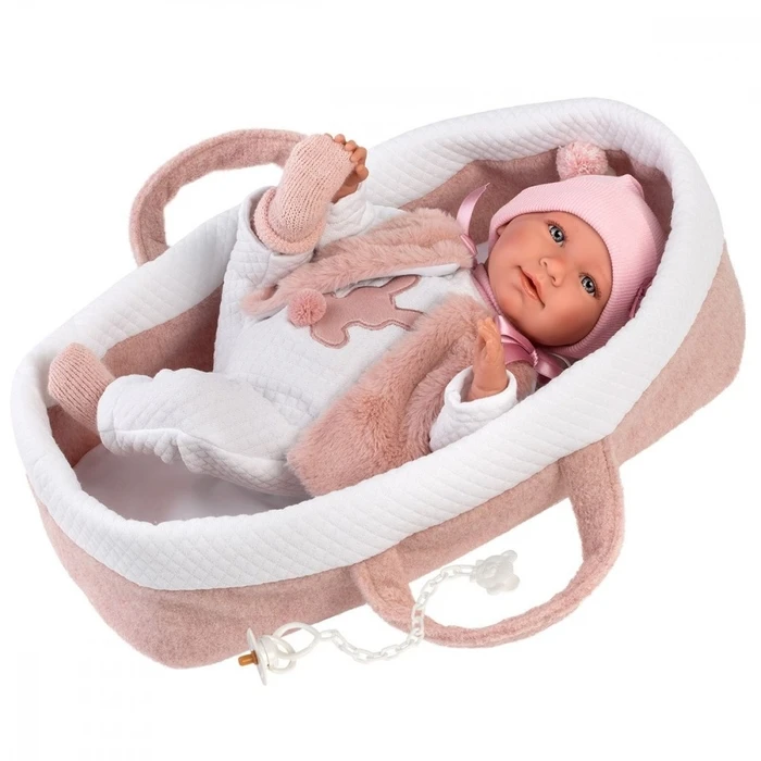Κούκλα Baby Mimi 42 Cm Crying