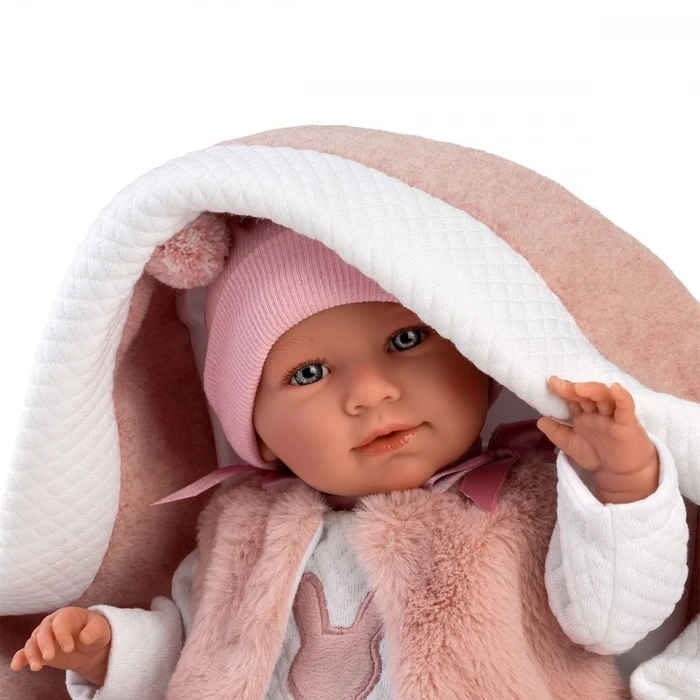 Κούκλα Baby Mimi 42 Cm Crying