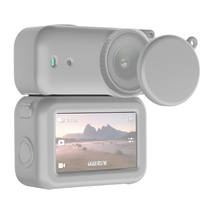 Puluz Θήκη Προστασίας για DJI / Osmo PU1060H