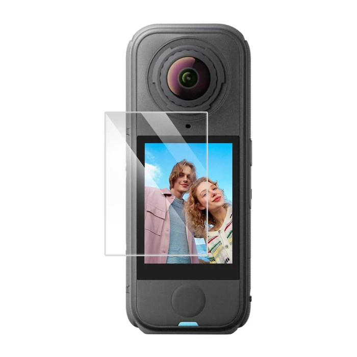Puluz Προστασία Οθόνης για Insta360 PU1068T