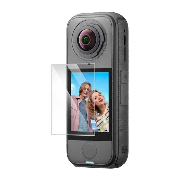 Puluz Προστασία Οθόνης για Insta360 PU1068T