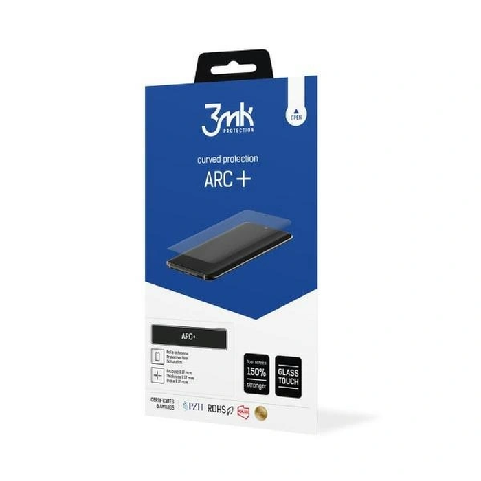 3MK ARC+ Samsung Galaxy S25+ Plus