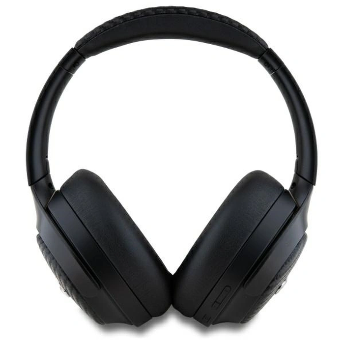 BMW BMBHKL601MTCAK Bluetooth 5.3 ANC wireless in-ear headphones Encmetal Logos Black