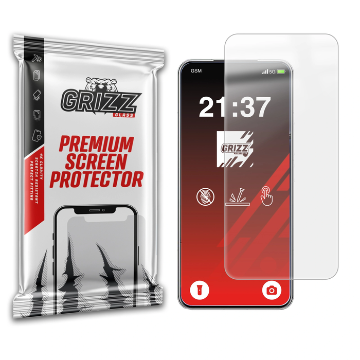 GrizzGlass PaperScreen Xiaomi 15