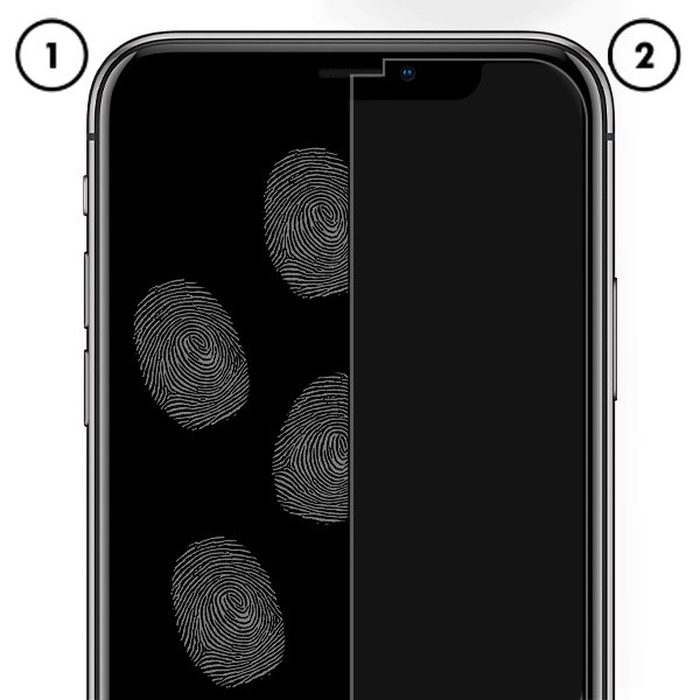 GrizzGlass PaperScreen Xiaomi Pad 8 / 8 Pro / 7 / 7 Pro