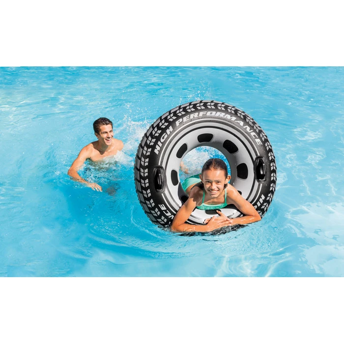 Φουσκωτό Στρώμα Intex Monster Truck