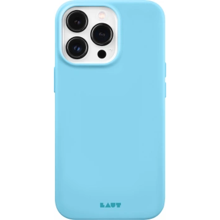 LAUT Huex Pastels Apple iPhone 14 Pro Max (baby blue)